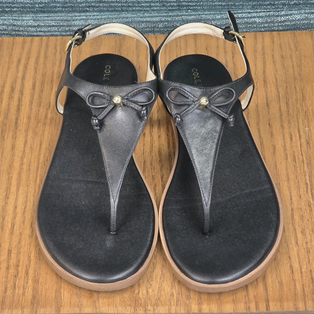 Cole Haan Findra Sandals